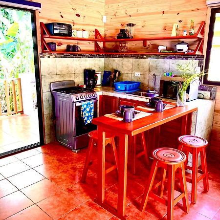 Villa Ocean Melody 4 Uvita Esterno foto