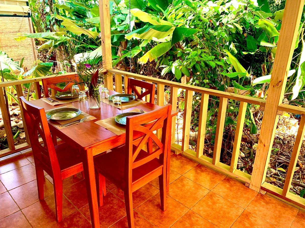Villa Ocean Melody 4 Uvita Esterno foto