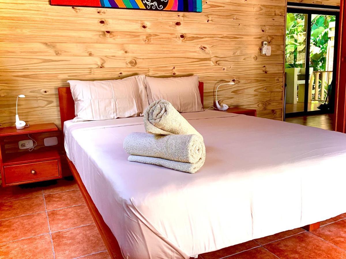 Villa Ocean Melody 4 Uvita Esterno foto