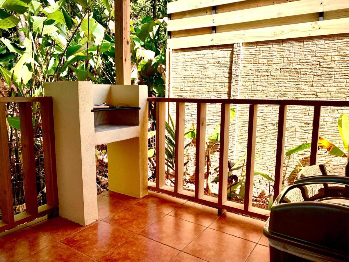 Villa Ocean Melody 4 Uvita Esterno foto
