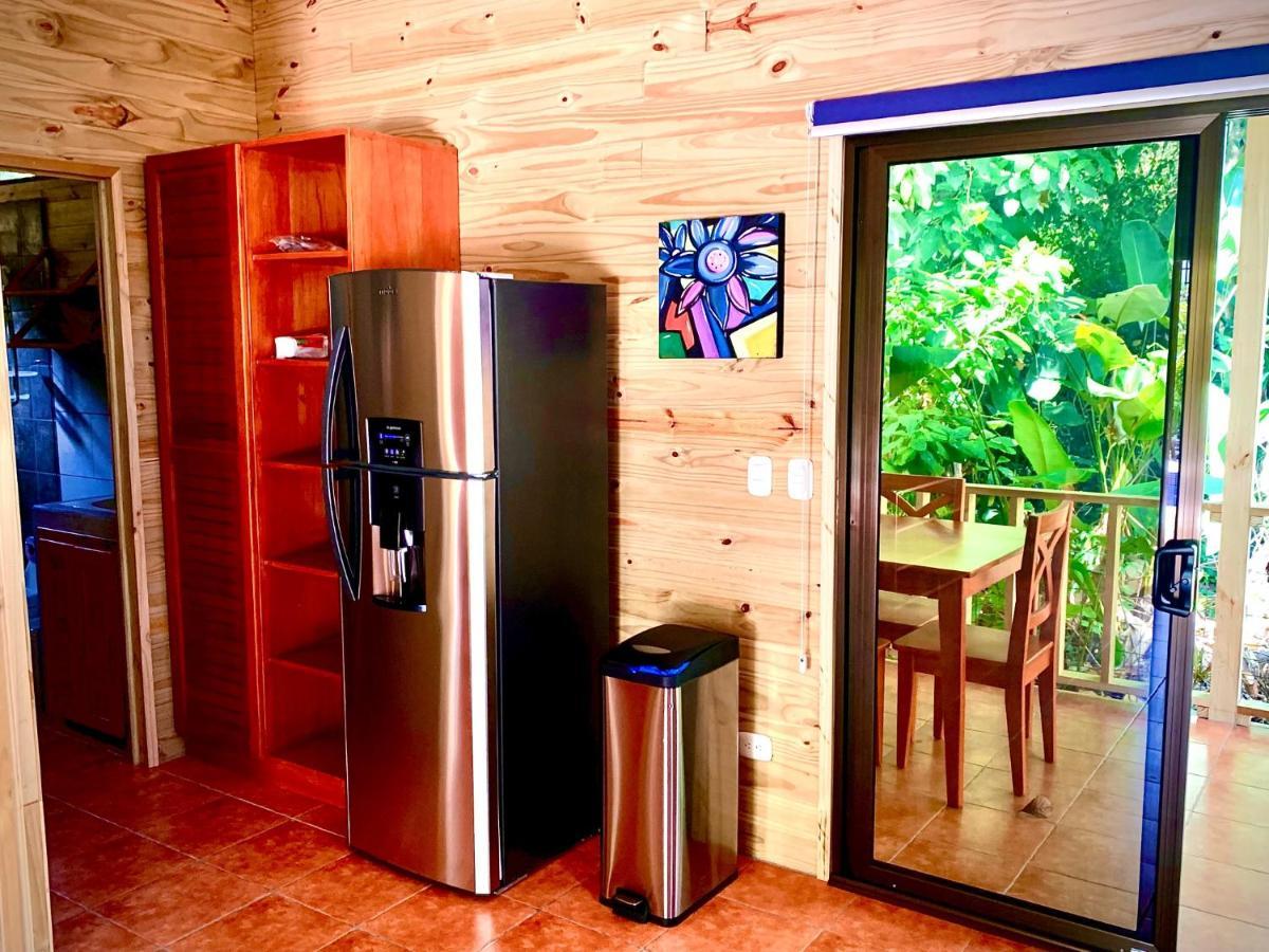 Villa Ocean Melody 4 Uvita Esterno foto