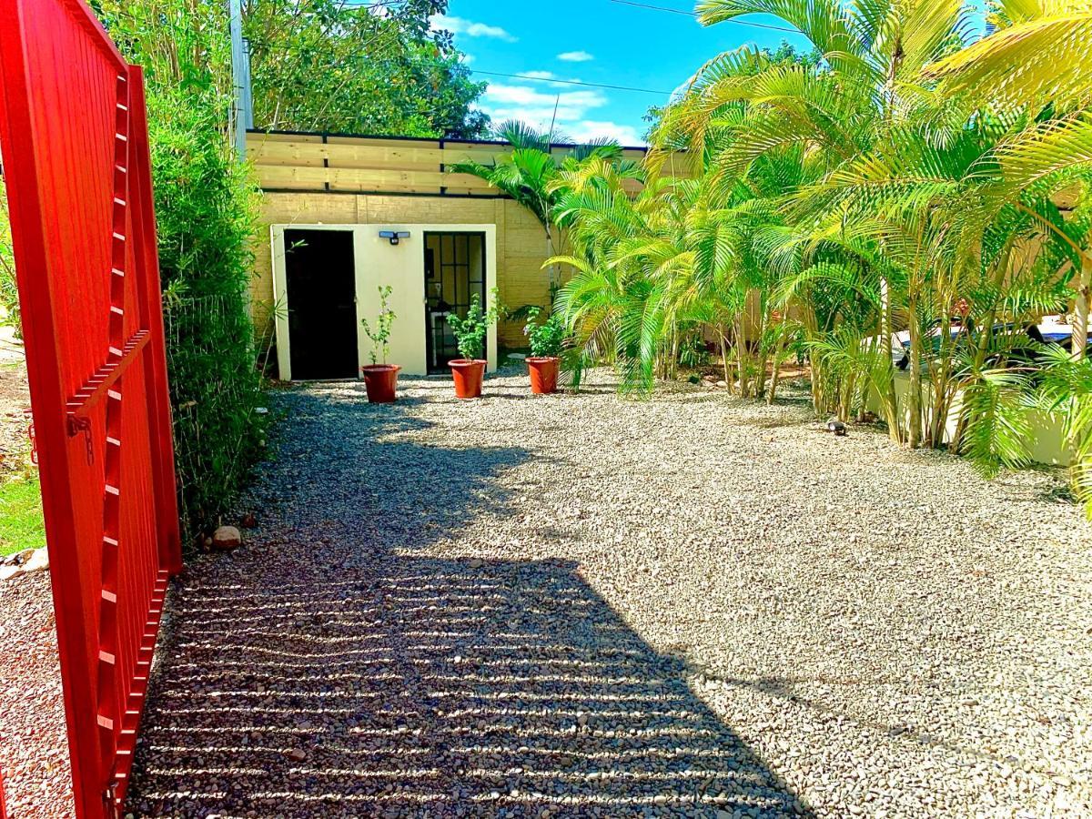 Villa Ocean Melody 4 Uvita Esterno foto